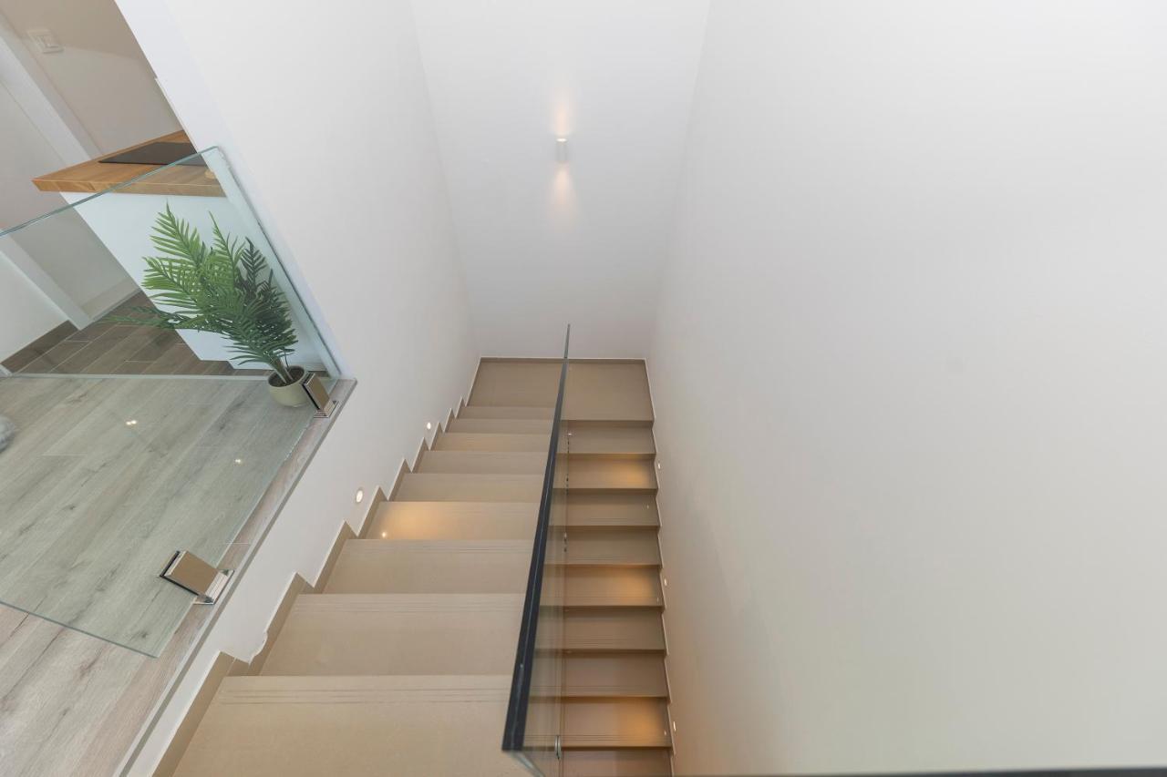 Studio Apartments Heart Of Zadar Exterior photo