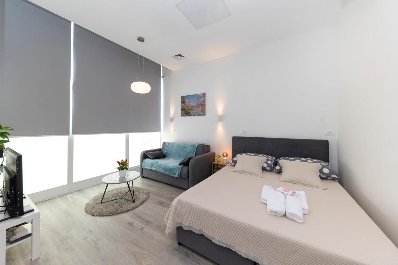 Studio Apartments Heart Of Zadar Exterior photo
